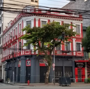 Hotel Santos Inn